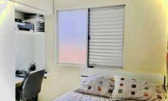 Imagem 7: Apartamento para aluguel possui 62 metros quadrados com 2 quartos