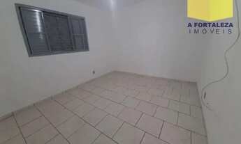 Imagem 3: Casa com 3 dormitórios para alugar, 78 m² por R$ 1.042,00/mês - Antônio Zanaga II - Americ