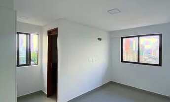 Imagem 7: Apartamento 3 quartos em Tambauzinho para locação