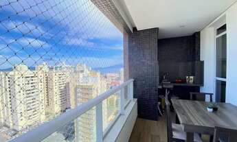 Imagem 6: Apartamento a venda em Condomínio Club de 2 dormitórios em Campinas - São José - SC