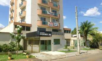 Imagem 3: Apartamento de 41 metros quadrados no bairro Sudoeste com 1 quarto