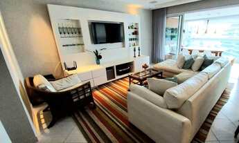 Imagem 4: Apartamento para Venda em Bertioga, Riviera de São Lourenço, 4 dormitórios, 4 suítes, 4 ba