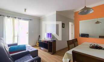 Imagem: Apartamento com 3 quartos (1 suíte) à