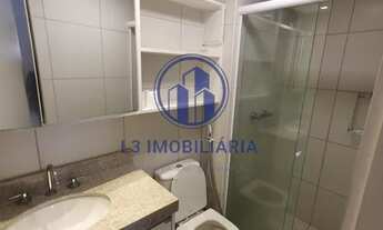 Imagem 3: Apartamento para Locação em Rio de Janeiro, Recreio dos Bandeirantes, 2 dormitórios, 1 suí