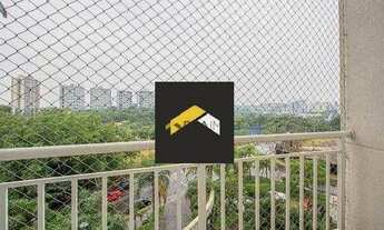 Imagem 6: Apartamento Duplex com 2 dormitórios para alugar, 83 m² por R$ 7.950,00/mês - Vila Ipirang