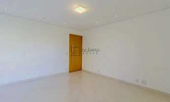 Imagem 4: Apartamento Venda Vila Mariana 118 m² 3 Dormitórios