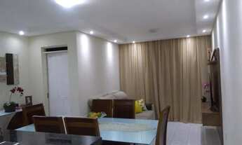 Imagem 5: Vendo este AP. recém reformado R$230.000 motivo mudança