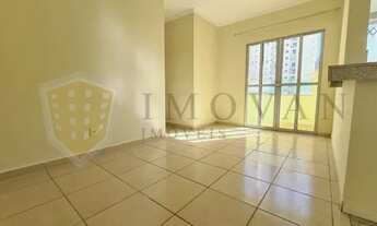 Imagem 3: Apartamento Padrão em Ribeirão Preto