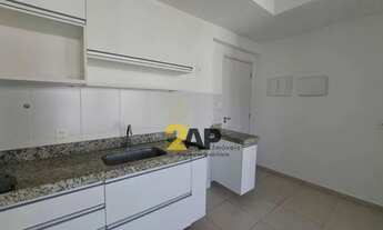 Imagem 4: Apartamento com 3 dormitórios à venda, 75 m² por R$ 586.680 - Vila Andrade - São Paulo/SP