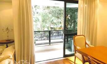 Imagem 5: Apartamento em Higienópolis - São Paulo