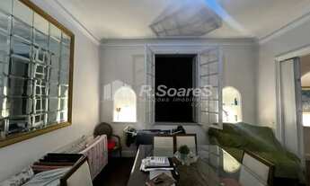 Imagem 3: Apartamento com 4 quartos para venda, na Praia de Botafogo