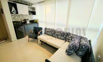 Imagem 3: Apartamento com 3 dormitórios à venda, 85 m² por R$ 1.000.000,00 - Indaiá - Caraguatatuba