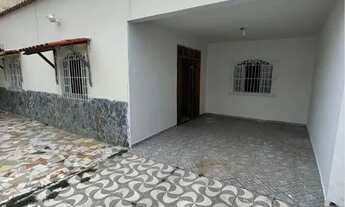 Imagem: Casa no Vinhais com área externa em ótima