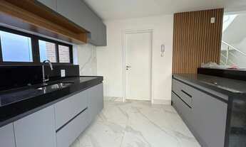 Imagem 6: CONDOMÍNIO RIVEIRA DUPLEX SEM MOBILIA