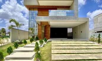 Imagem: Casa, Cidade Alphaville, 04 suítes