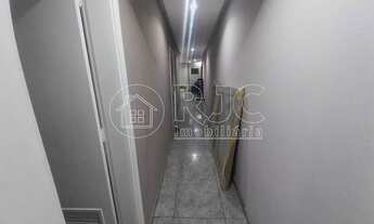 Imagem 7: Imóvel para venda possui 272 metros quadrados com 4 quartos em Tijuca - Rio de Janeiro - R