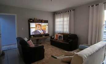 Imagem 3: Lindo sobrado no Jd. Santo Amaro a 2 min. do shopping cidade. 2 dorm. sendo 1 suíte