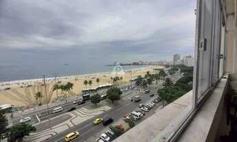 Imagem: Atlantica frente vista mar