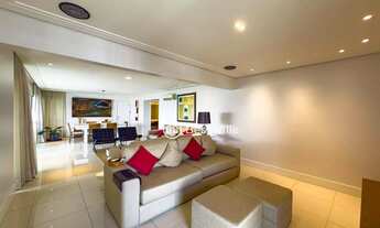 Imagem 5: Apartamento à venda, 261 m² por R$ 3.800.000,00 - Alphaville - Barueri/SP