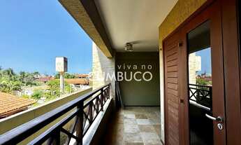 Imagem 2: Apartamento à venda, 59m² por 425.000,00 no Cumbuco- Caucaia/CE