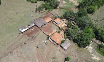 Imagem 9: Fazenda 86.6 alq em Caiapônia Goiás. 16.920.000