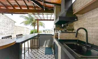 Imagem 5: Casa com 4 dormitórios à venda, 158 m² por R$ 2.400.000,00 - João Fernandes - Armação dos