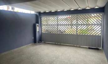 Imagem: Vendo casa em samambaia norte