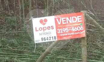 Imagem 3: Área de Terra à venda em Muriqui - RJ