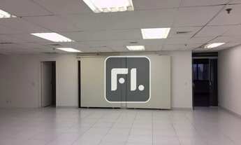 Imagem 7: Conjunto para alugar, 416 m² por R$ 29.380,81/mês - Vila Olímpia - São Paulo/SP