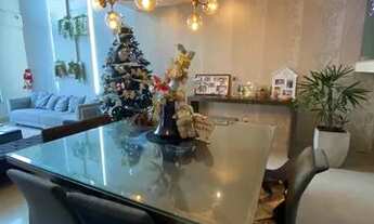 Imagem 3: Belíssima casa no Villa Firenze para alugar sem mobília ou com mobília