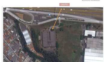 Imagem: ÁREA 20.000 m2 Anhanguera próxima São