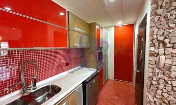 Imagem 6: Lindo apartamento pé na areia e mobiliado em Porto das Dunas!