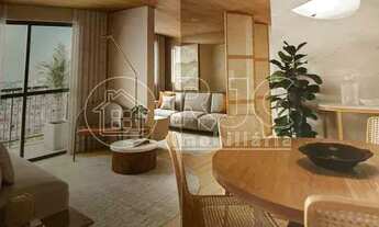 Imagem: Imóvel para venda possui 54 metros quadrados