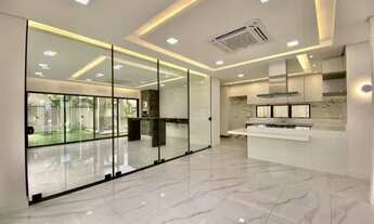 Imagem 3: Casa, Cidade Alphaville, 04 suítes