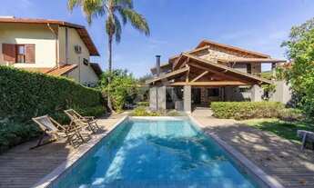 Imagem 7: Casa à venda em Campinas, Loteamento Caminhos de São Conrado (Sousas), com 4 quartos, com