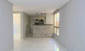 Imagem: Apartamento com 2 quartos no bairro São