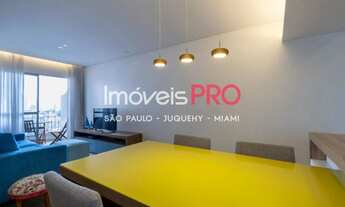 Imagem 6: Venha conhecer este excelente apartamento residencial no Brooklin