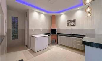 Imagem 3: CN1ALUGUEL - Casa Quatro Eventos e temporada - Bairro Jardim São Cristóvão II