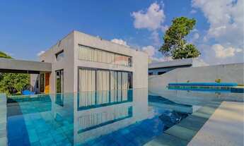 Imagem: Casa Alto Padrão, 4 dorm. à venda, 490,23m2