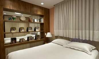 Imagem 4: APTO 1 QT - 1 VAGA - ITAPUÃ