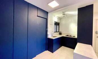 Imagem 7: Lindo Garden pé na areia no Novo Campeche