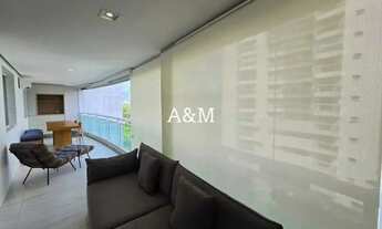 Imagem 7: Apartamento : Padrão / Residencial / Barra da Tijuca