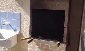 Imagem 7: Casa na praia com piscina