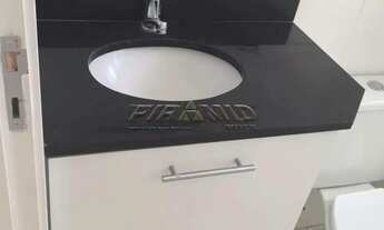 Imagem 7: Apartamento padrão com 53,67m², bairro Nova Aliança, Zona Sul de Ribeirão Preto/SP