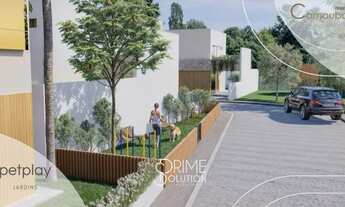 Imagem 5: Casa em Condominio - Barreirinhas - 4 suites - Parcelamento com a Construtora