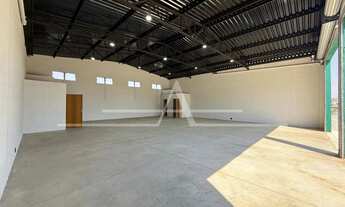 Imagem 4: GALPAO COMERCIAL em Bragança Paulista - SP, Residencial Villa Verde