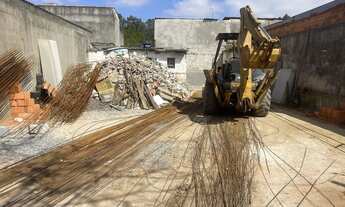 Imagem 4: Terreno vila Piracicabana