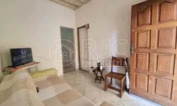 Imagem 6: Imóvel para venda com 72 metros quadrados com 2 quartos em São Cristóvão - Rio de Janeiro