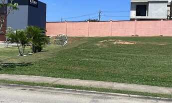 Imagem 4: Lote comercial no Alphaville-Rio das Ostras -Rj