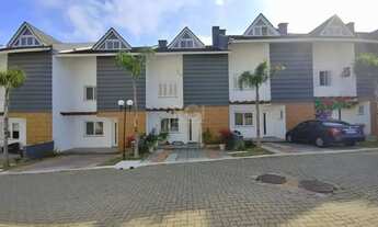 Imagem: Casa Condominio para Venda - 197m², 3 dormitórios